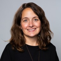 Vertical Employee Beth McPhee's profile photo