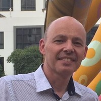ITEC Employee Cor van Mil's profile photo