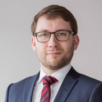 BOEHMERT & BOEHMERT Employee Jan Goering's profile photo