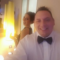 PAS (NW) Ltd Employee Andy Harvey's profile photo