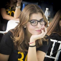 Ellevu Employee Giordana Longhitano's profile photo