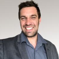 BCOVERY Employee Romain Villaumé's profile photo