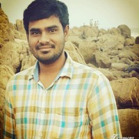 Jagadish Ramana Email