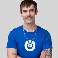 ThreatLocker Employee Michael Hoenig's profile photo
