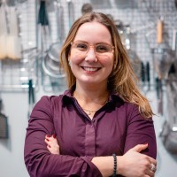 Fabini® Employee Silvia Leskova's profile photo