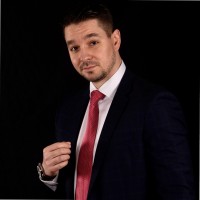 International Judo Federation Employee Igor Kun's profile photo