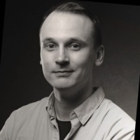 Studio 555 Employee Markus Sagen's profile photo