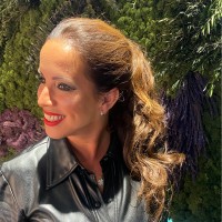Auditiv Employee Susana Amaral's profile photo