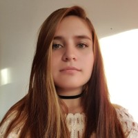Logística Flexi Ltda. Employee Constanza Morales Muñoz's profile photo