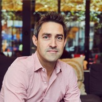 Revolt London Employee Richard Arscott's profile photo