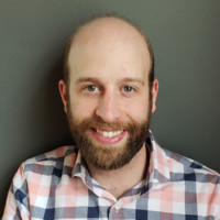 The Childhood League Center Employee Nick Petrello's profile photo