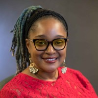 Alameda County Workforce Development Board Employee Nia Ford's profile photo