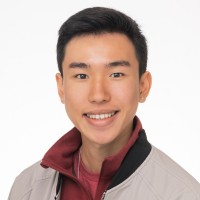 McKinsey & Company Employee Nathan Lam's profile photo