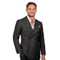 Croisette Mäkleri Employee Viktor Nilsson's profile photo