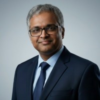 Joshi Pothuri Email & Phone Number