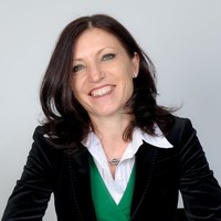 Kiebitz Employee Liliane Bürgin's profile photo