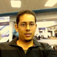 Inovis Employee Alexander Romero's profile photo