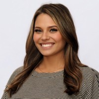 Contemporary Staffing Solutions Employee MacKenzie Murphy's profile photo