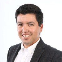 José Diego Reyes Marin Email