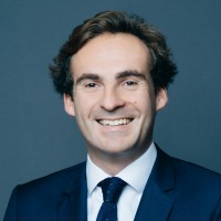 Strategies and Corp Employee Matthieu du Sert's profile photo