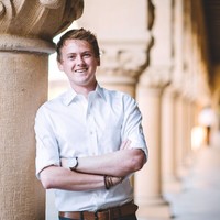 High Score Employee Ross Johnson's profile photo