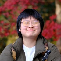 Kenja K.K. Employee Alicia Abram's profile photo