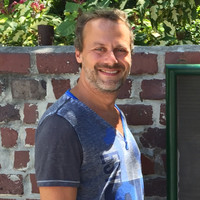 Darren Shepherd Email