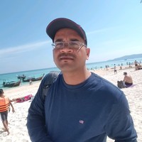 Amit Mandal Email