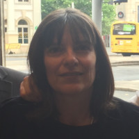 Loughborough University Employee Jackie Hatfield's profile photo