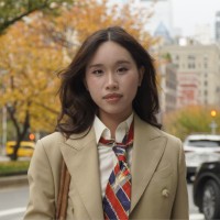 YouTube Employee An le's profile photo