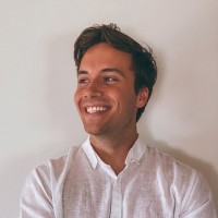 Archie Rose Distilling Co. Employee Miguel de Lima-Fernandes's profile photo