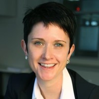 Washington Speakers Bureau Employee Meredith Graham's profile photo