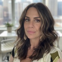 Shutterstock Employee Nerice Reiser Gerena's profile photo