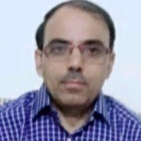Central Park, Gurgaon Employee Vijay Mishra's profile photo
