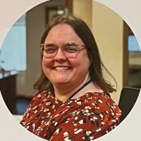 Hamilton County Government Employee Hannah Adams's profile photo
