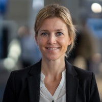 ADB SAFEGATE Employee Anna Nolin's profile photo