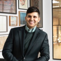 Loloi Rugs Employee Steven Loloi's profile photo