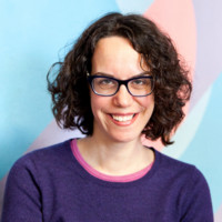 Big Duck Employee Farra Trompeter's profile photo