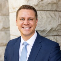 TIAA Employee Ethan Thomas's profile photo