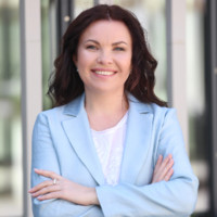 WWPASS Employee Inna Shablygin's profile photo