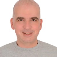 Sembol Construction Employee Yamen Bebars's profile photo
