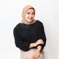 Eduwork Employee Lisa Putri's profile photo