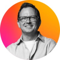 FromHereOn Employee Hugh Evans's profile photo