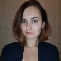 ByPRO Employee Александра Лахтанова's profile photo