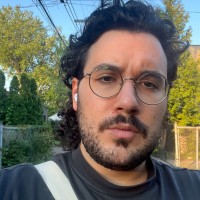 Maxime Karam's profile photo