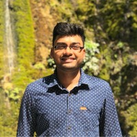 Mayank Gupta Email & Phone Number