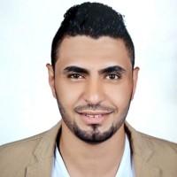 B.TECH Employee Abram Mounir's profile photo