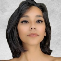 Creative Financial Network Employee Natalie Fernandez's profile photo