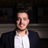 LDL Studio inc. Employee Oliver Chdid's profile photo