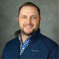 Cold Jet Employee Nick Durso's profile photo